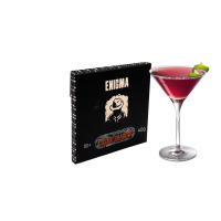 Табак Enigma Cosmo Shadow (Коктейль Космополитан) 40 г