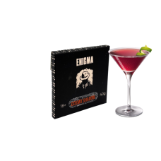 Табак Enigma Cosmo Shadow (Коктейль Космополитан) 40 г