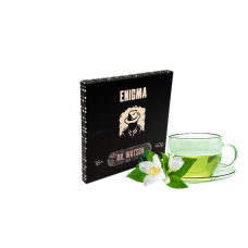 Табак Enigma Dr. Watson (Чай c Жасмином) 40 г
