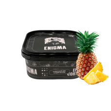 Табак Enigma El Cortez (Ананас) 200 г