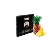 Табак Enigma El Cortez (Ананас) 40 г