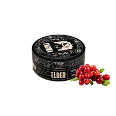 Табак Enigma Elder (Клюква) 100 г
