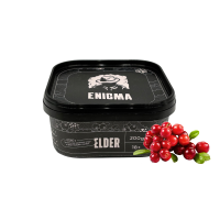 Табак Enigma Elder (Клюква) 200 г