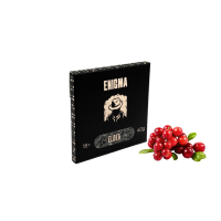 Табак Enigma Elder (Клюква) 40 г