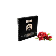 Табак Enigma Elder (Клюква) 40 г