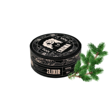 Табак Enigma Elixir (Хвоя) 100 г