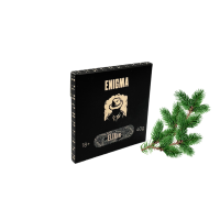 Табак Enigma Elixir (Хвоя) 40 г