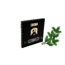 Табак Enigma Elixir (Хвоя) 40 г