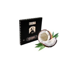 Табак Enigma Escobar (Кокос) 40 г