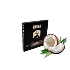 Табак Enigma Escobar (Кокос) 40 г