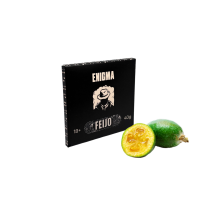 Табак Enigma Feijo (Фейхоа) 40 г