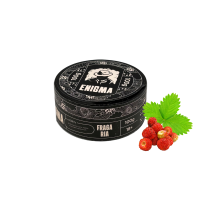 Табак Enigma Fragaria (Земляника) 100 г