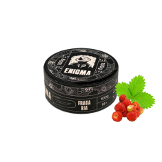 Табак Enigma Fragaria (Земляника) 100 г