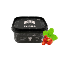 Табак Enigma Fragaria (Земляника) 200 г