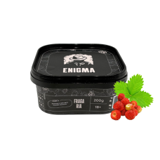 Табак Enigma Fragaria (Земляника) 200 г