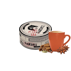 Табак Enigma Gandi (Пряный Чай) 100 г