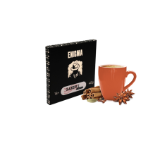 Табак Enigma Gandi (Пряный Чай) 40 г