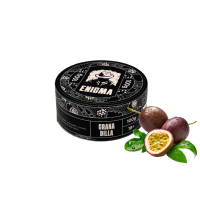 Табак Enigma Granadilla (Маракуйя) 100 г