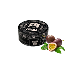 Табак Enigma Granadilla (Маракуйя) 100 г