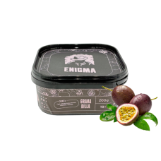Табак Enigma Granadilla (Маракуйя) 200 г