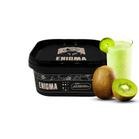 Табак Enigma K.Montana (Смузи Киви) 200 г