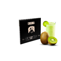 Табак Enigma K.Montana (Смузи Киви) 40 г