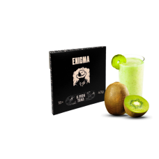 Табак Enigma K.Montana (Смузи Киви) 40 г