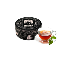 Табак Enigma Mr’s Hudson (Чай c Бергамотом) 100 г