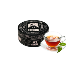 Табак Enigma Mr’s Hudson (Чай c Бергамотом) 100 г