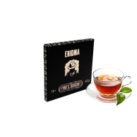 Табак Enigma Mr’s Hudson (Чай c Бергамотом) 40 г