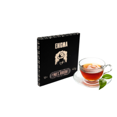 Табак Enigma Mr’s Hudson (Чай c Бергамотом) 40 г