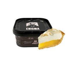 Табак Enigma Mrs. Weasley’s (Лимонный Пирог) 200 г