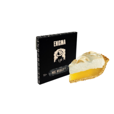 Табак Enigma Mrs. Weasley’s (Лимонный Пирог) 40 г