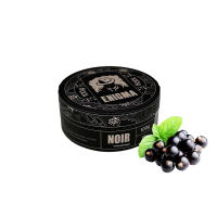Табак Enigma Noir (Чёрная Смородина) 100 г