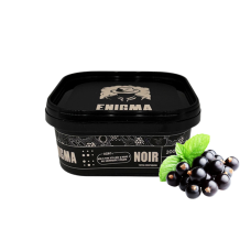 Табак Enigma Noir (Чёрная Смородина) 200 г