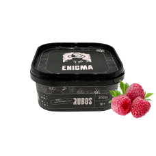 Табак Enigma Rubus (Малина) 200 г
