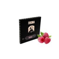 Табак Enigma Rubus (Малина) 40 г