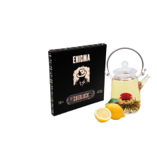 Табак Enigma Sherlock (Астро Чай) 40 г