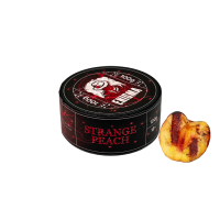 Табак Enigma Strange Peach (Пряный Персик) 100 г