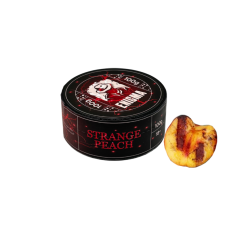 Табак Enigma Strange Peach (Пряный Персик) 100 г