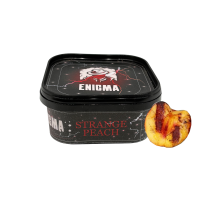 Табак Enigma Strange Peach (Пряный Персик) 200 г