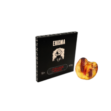 Табак Enigma Strange Peach (Пряный Персик) 40 г