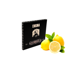 Табак Enigma T. Novella (Лимон) 40 г