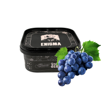 Табак Enigma Üzüm (Виноград) 200 г