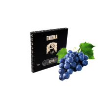Табак Enigma Üzüm (Виноград) 40 г