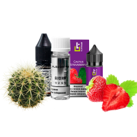 Набор Flavorlab Aroma Max Cactus Strawberry (Кактус Клубника) 50 мг 30 мл