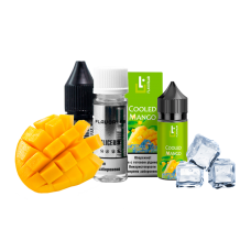 Набор Flavorlab Aroma Max Cooled Mango (Манго со Льдом) 50 мг 30 мл