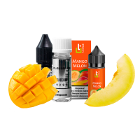 Набор Flavorlab Aroma Max Mango Melon (Манго Дыня) 50 мг 30 мл