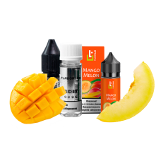 Набор Flavorlab Aroma Max Mango Melon (Манго Дыня) 50 мг 30 мл
