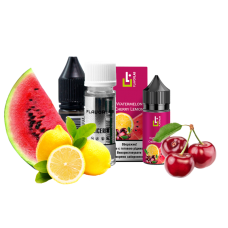 Набор Flavorlab Aroma Max Watermelon Cherry Lemon (Арбуз Вишня Лимон) 50 мг 30 мл